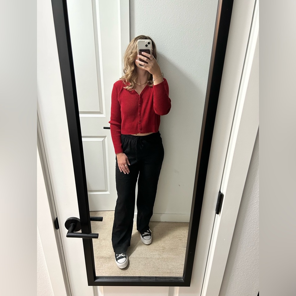 Brandy Melville Cardigan
